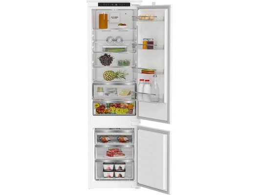 Встраиваемый холодильник HOTPOINT HBT 20I