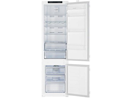 Встраиваемый холодильник HOTPOINT HBT 20I