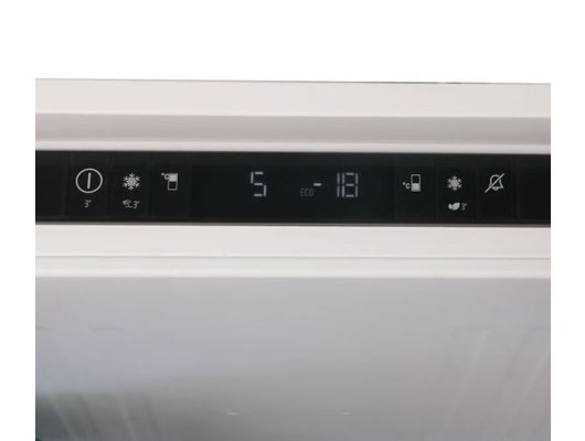 Встраиваемый холодильник HOTPOINT HBT 20I