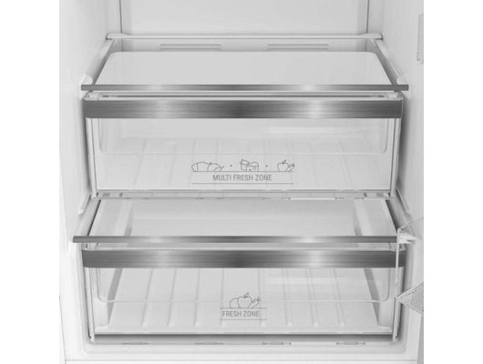 Встраиваемый холодильник HOTPOINT HBT 20I