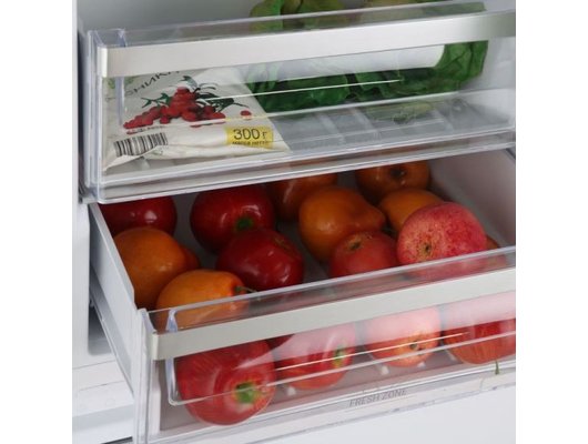 Встраиваемый холодильник HOTPOINT HBT 20I