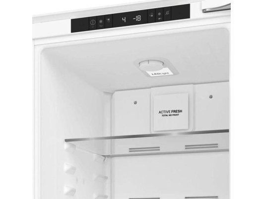 Встраиваемый холодильник HOTPOINT HBT 20I