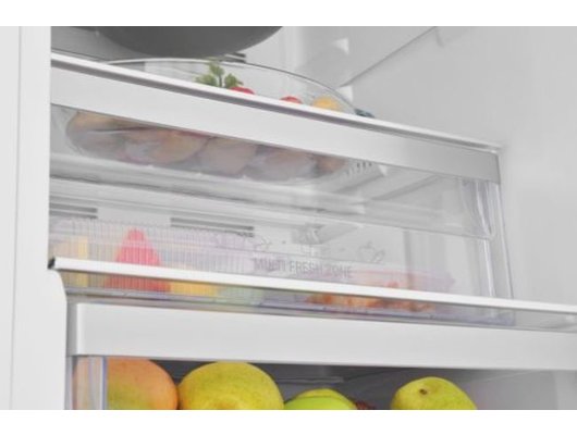 Встраиваемый холодильник HOTPOINT HBT 20I