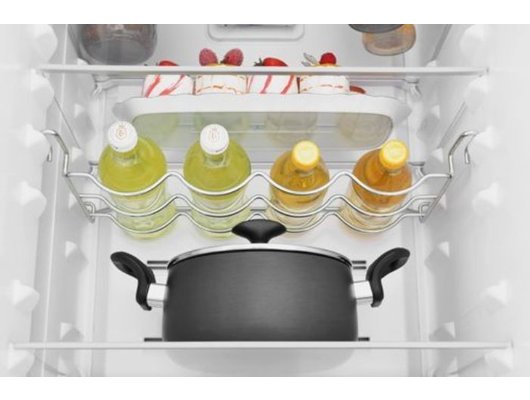 Встраиваемый холодильник HOTPOINT HBT 20I