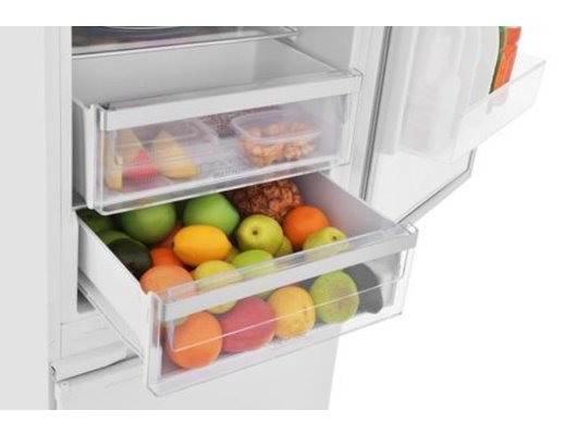 Встраиваемый холодильник HOTPOINT HBT 20I