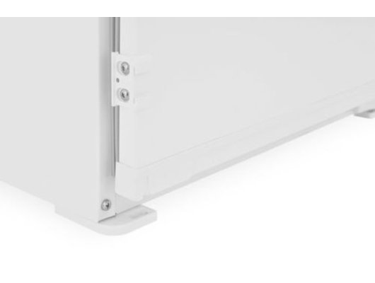Встраиваемый холодильник HOTPOINT HBT 20I