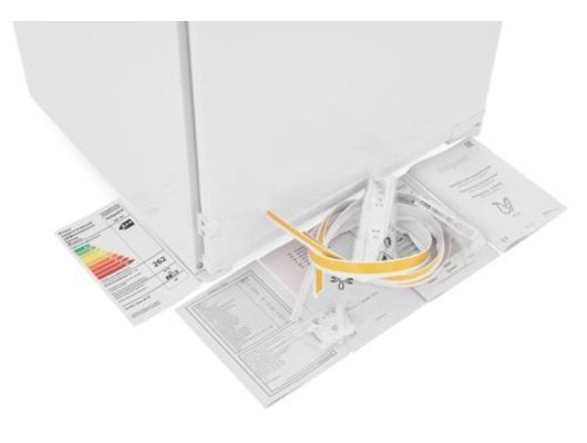 Встраиваемый холодильник HOTPOINT HBT 20I