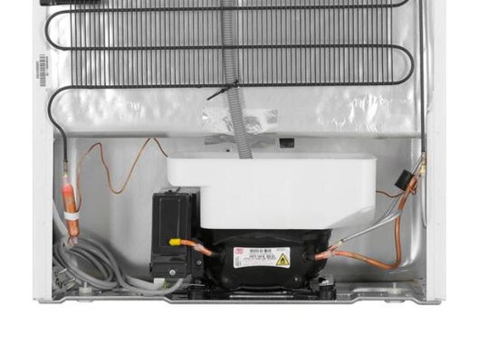Встраиваемый холодильник HOTPOINT HBT 20I