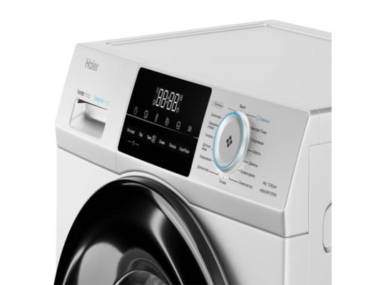 Стиральная машина HAIER HW60-BP12929AE