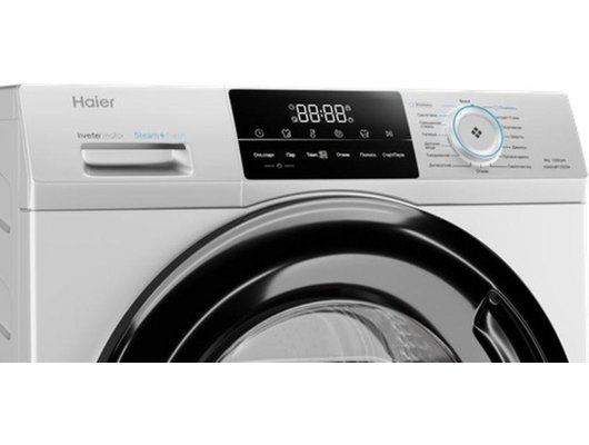 Стиральная машина HAIER HW60-BP12929AE