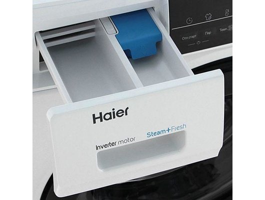 Стиральная машина HAIER HW60-BP12929AE