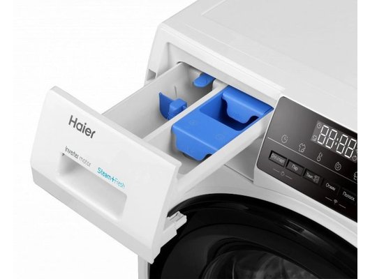 Стиральная машина HAIER HW60-BP12929AE