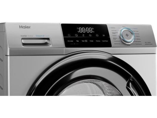 Стиральная машина HAIER HW60-BP12929ASE