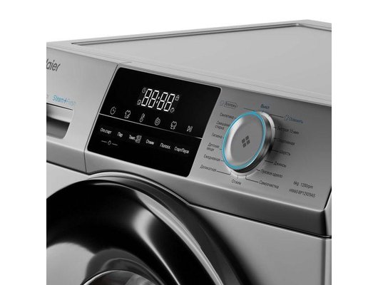 Стиральная машина HAIER HW60-BP12929ASE