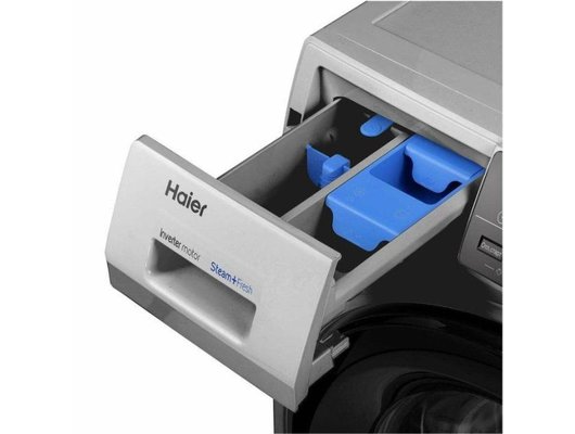 Стиральная машина HAIER HW60-BP12929ASE
