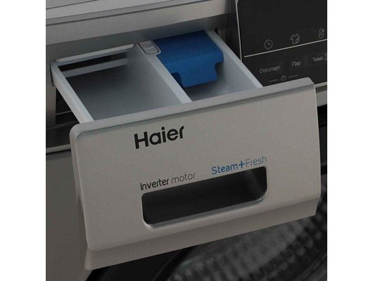 Стиральная машина HAIER HW60-BP12929ASE