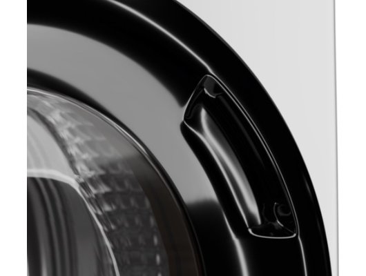 Стиральная машина HAIER HW60-BP12929ASE