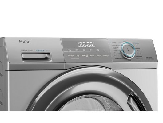 Стиральная машина HAIER HW60-BP12929BSE