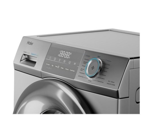 Стиральная машина HAIER HW60-BP12929BSE