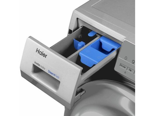 Стиральная машина HAIER HW60-BP12929BSE