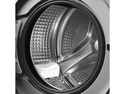 Стиральная машина HAIER HW60-BP12929BSE