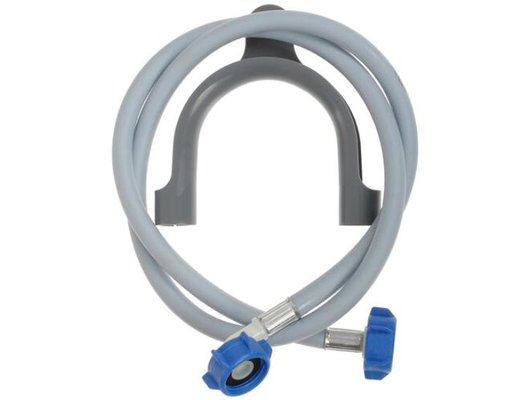 Стиральная машина HAIER HW60-BP12929BSE