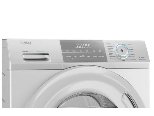 Стиральная машина HAIER HW60-BP12929BE