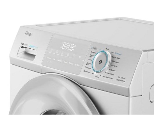 Стиральная машина HAIER HW60-BP12929BE