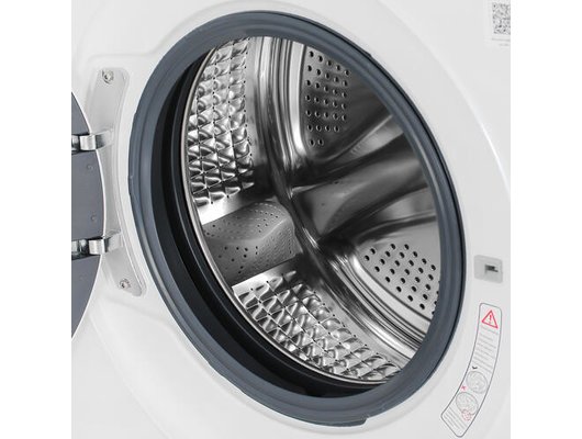 Стиральная машина HAIER HW60-BP12929BE