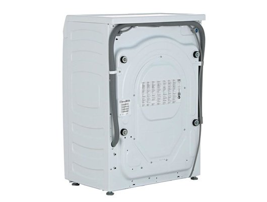 Стиральная машина HAIER HW60-BP12929BE