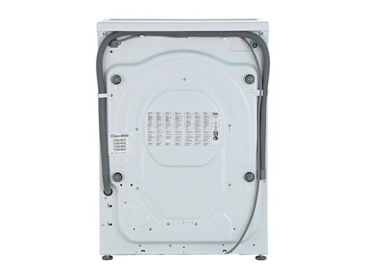 Стиральная машина HAIER HW60-BP12929BE