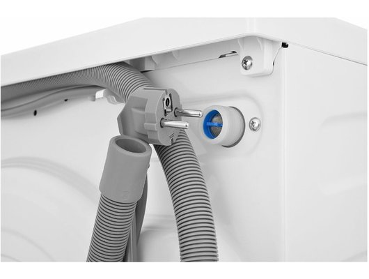 Стиральная машина HAIER HW60-BP12929BE