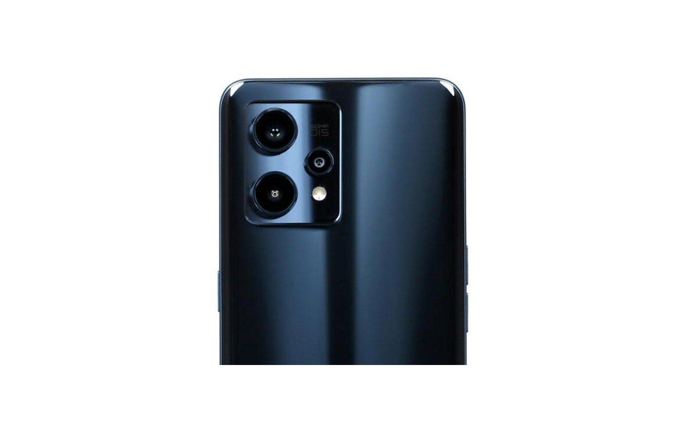 Смартфон Realme 9 Pro+ 8/256Gb Black - купить в интернет-магазине RBT.ru.  Цены, отзывы, характеристики и доставка в Челябинске