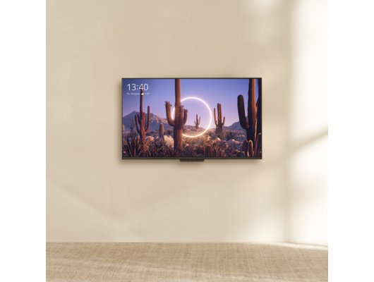 4K (Ultra HD) Smart телевизор ЯНДЕКС ТВ СТАНЦИЯ 50" (YNDX-00092)