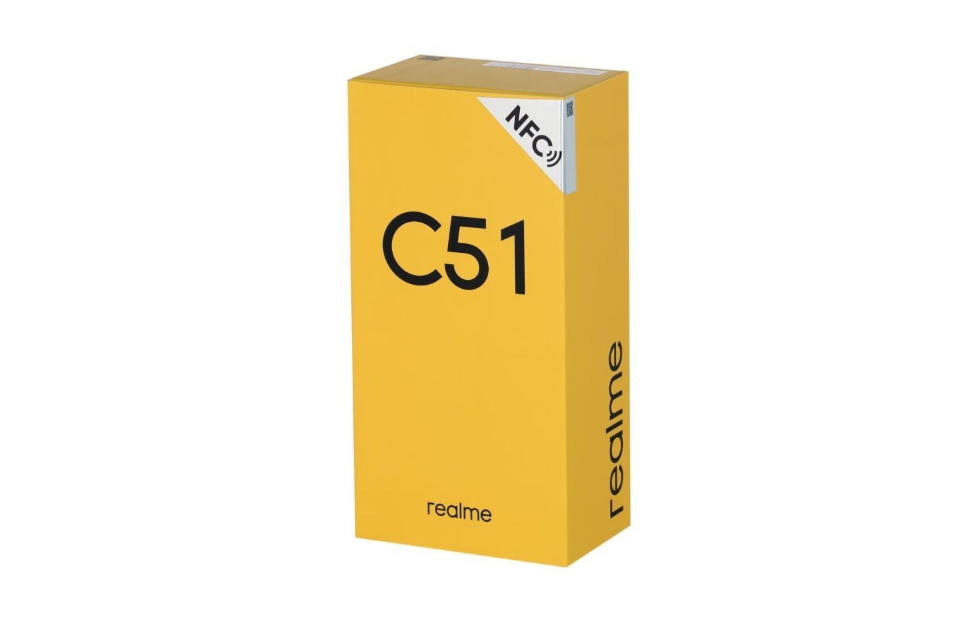 Смартфон Realme C51 4/128Gb Green - купить в интернет-магазине RBT.ru.  Цены, отзывы, характеристики и доставка в Челябинске