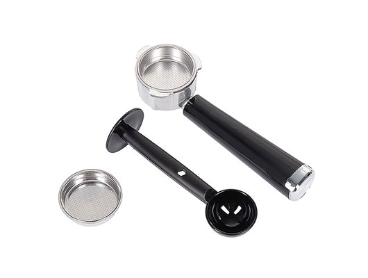 Кофеварка LERAN ECM 730 CRM