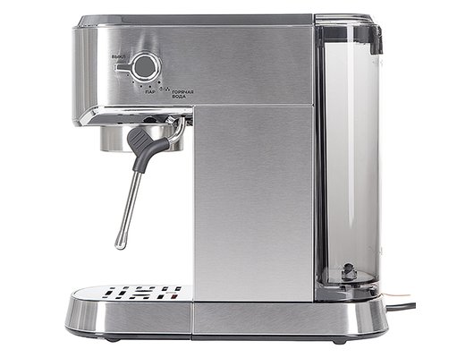 Кофеварка LERAN ECM 730 CRM