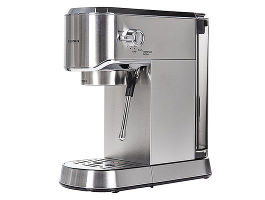 Кофеварка LERAN ECM 730 CRM