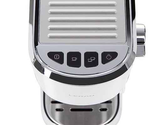Кофеварка LERAN ECM 730 CRM
