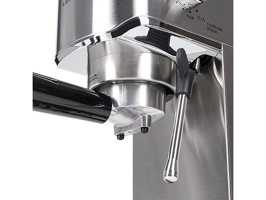 Кофеварка LERAN ECM 730 CRM