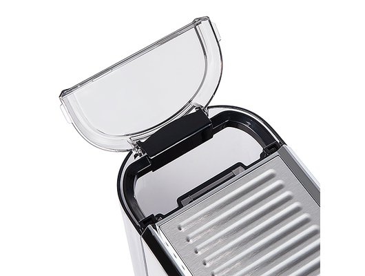 Кофеварка LERAN ECM 730 CRM