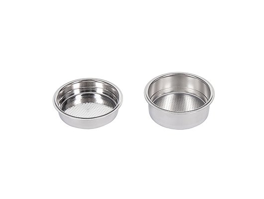 Кофеварка LERAN ECM 730 CRM