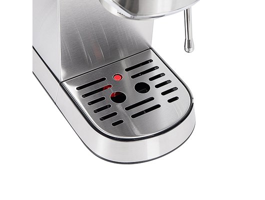 Кофеварка LERAN ECM 730 CRM