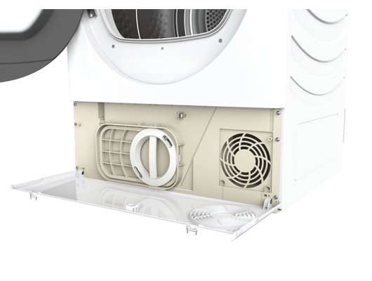 Сушильная машина CANDY CSLO4 H7A2TBE-07