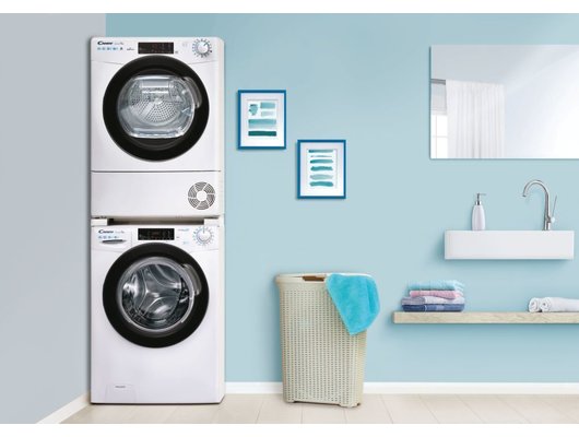 Сушильная машина CANDY CSLO4 H7A2TBE-07