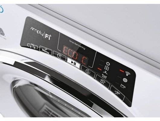 Сушильная машина CANDY RO4 H7A1TCEX-07