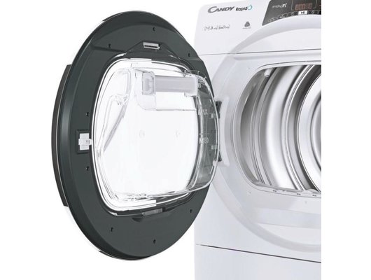Сушильная машина CANDY RO4 H7A1TCEX-07