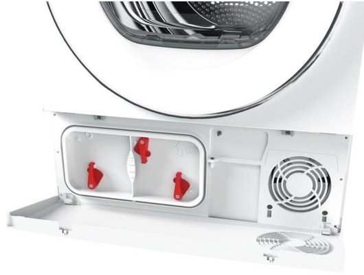 Сушильная машина CANDY RO4 H7A1TCEX-07