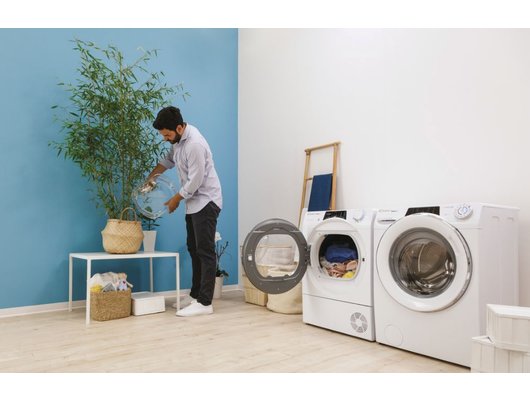 Сушильная машина CANDY RO4 H7A1TCEX-07