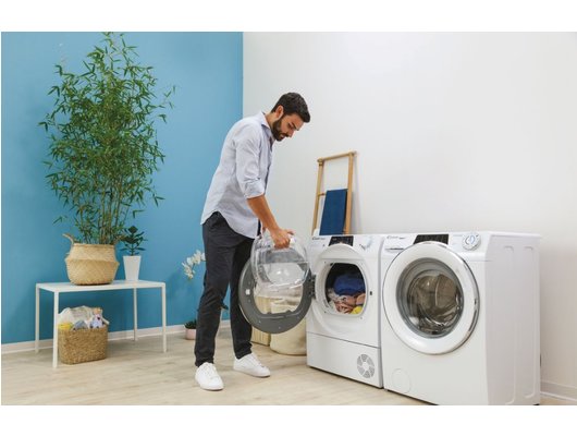 Сушильная машина CANDY RO4 H7A1TCEX-07